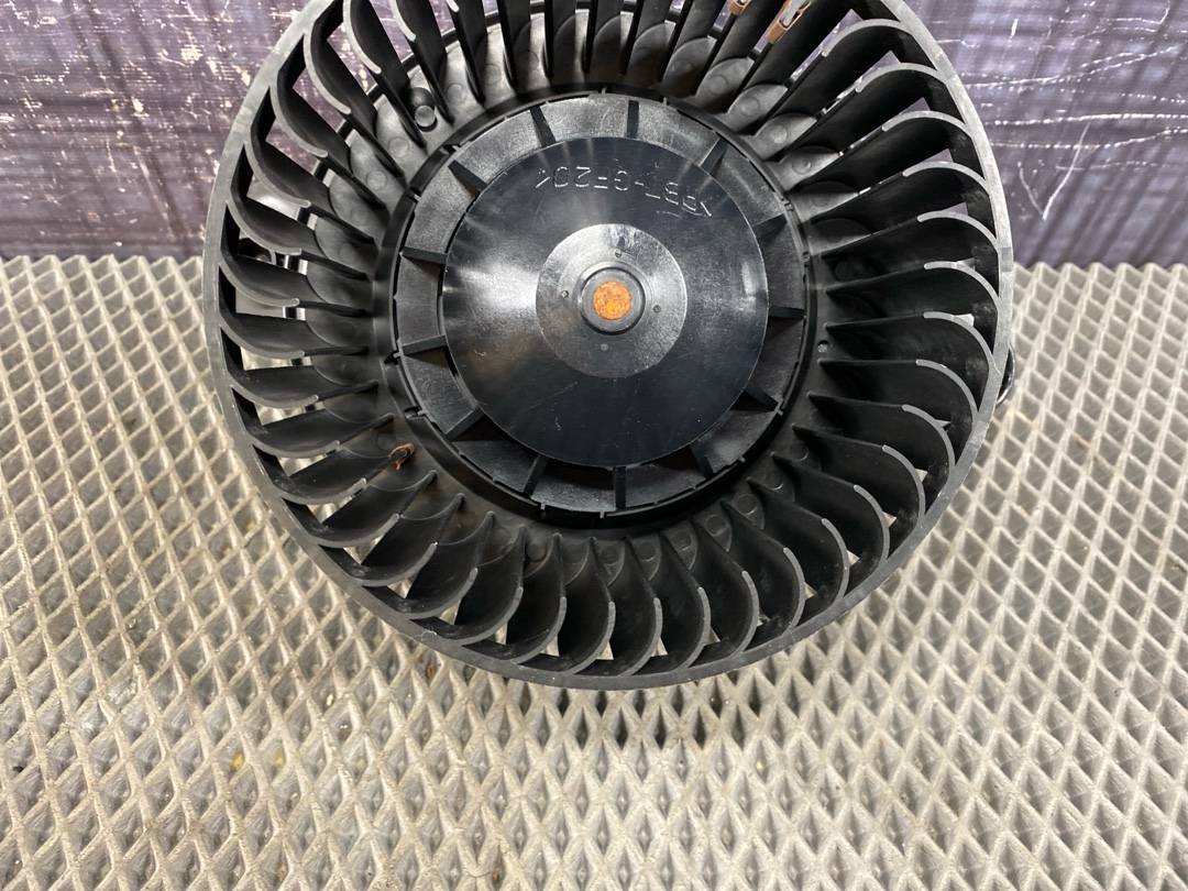 Мотор печки, 1792 рублей, Красноярск