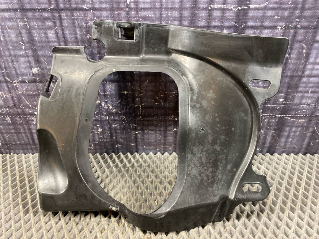 Кожух рулевой рейки, 497 рублей, Красноярск