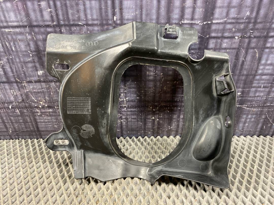 Кожух рулевой рейки, 497 рублей, Красноярск