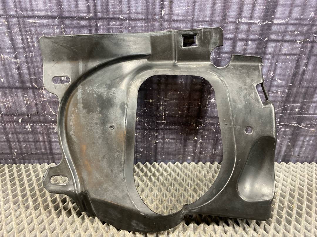 Кожух рулевой рейки, 497 рублей, Красноярск