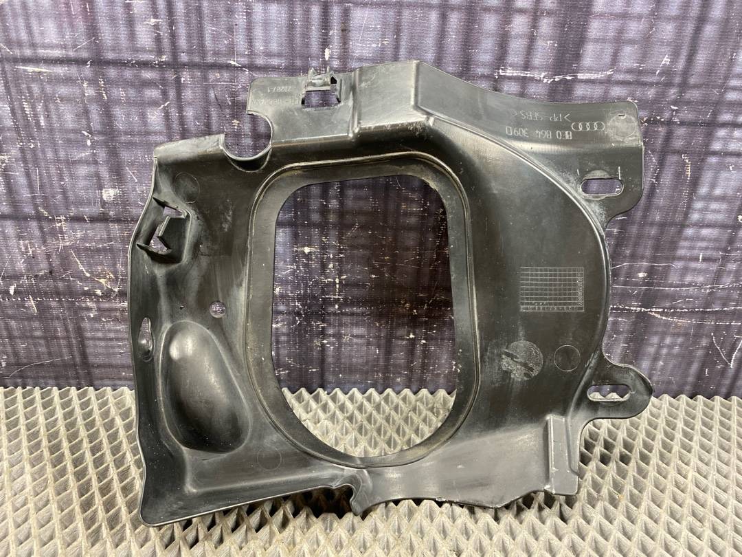 Кожух рулевой рейки, 497 рублей, Красноярск