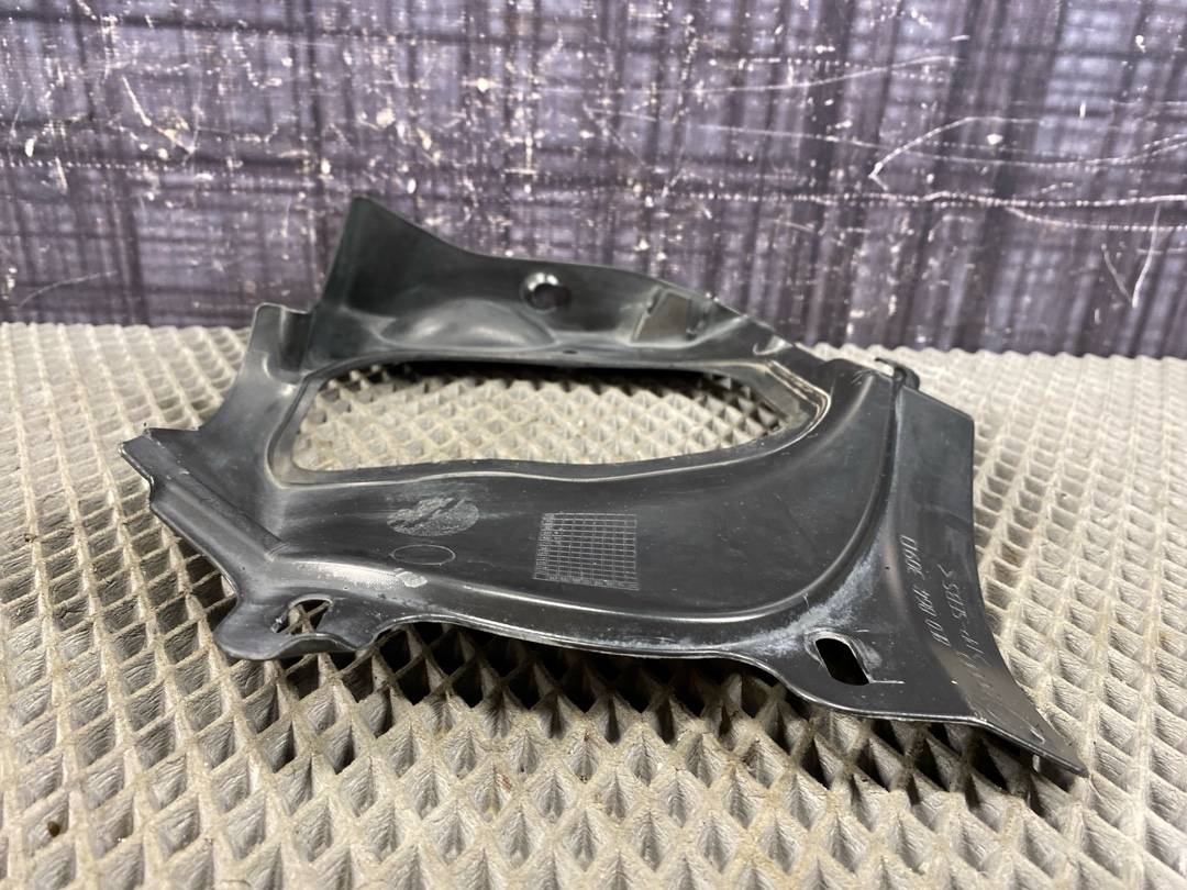 Кожух рулевой рейки, 497 рублей, Красноярск