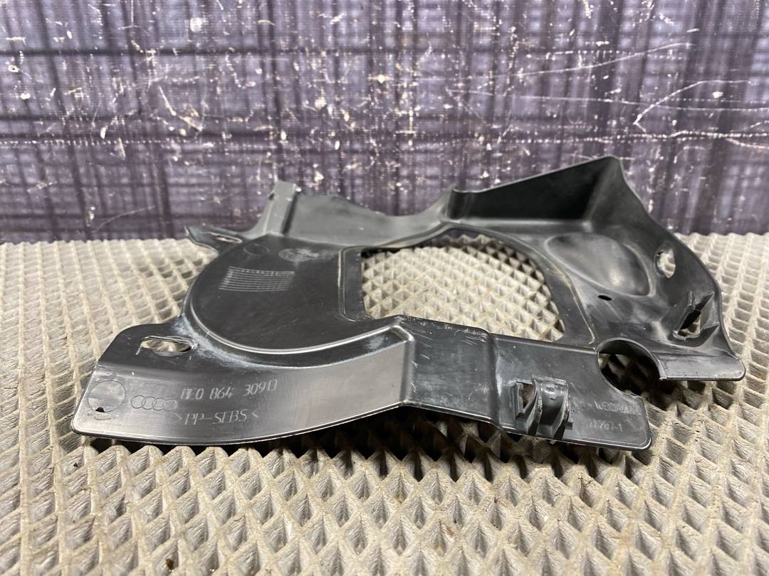 Кожух рулевой рейки, 497 рублей, Красноярск