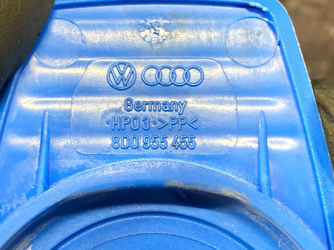 Бачок омывателя, 644 рублей, Красноярск