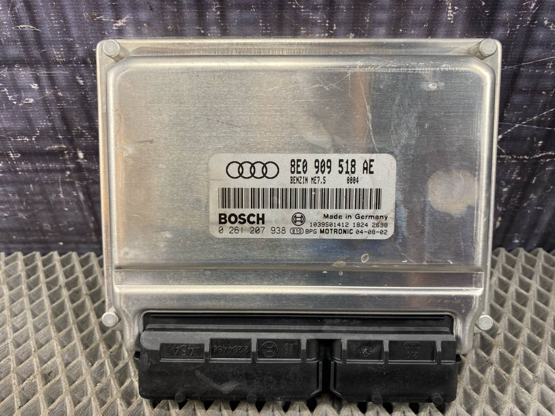 Блок управления двигателем, 2114 рублей, Красноярск