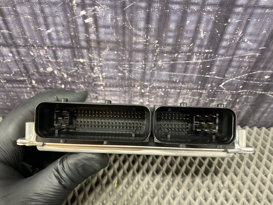 Блок управления двигателем, 2114 рублей, Красноярск