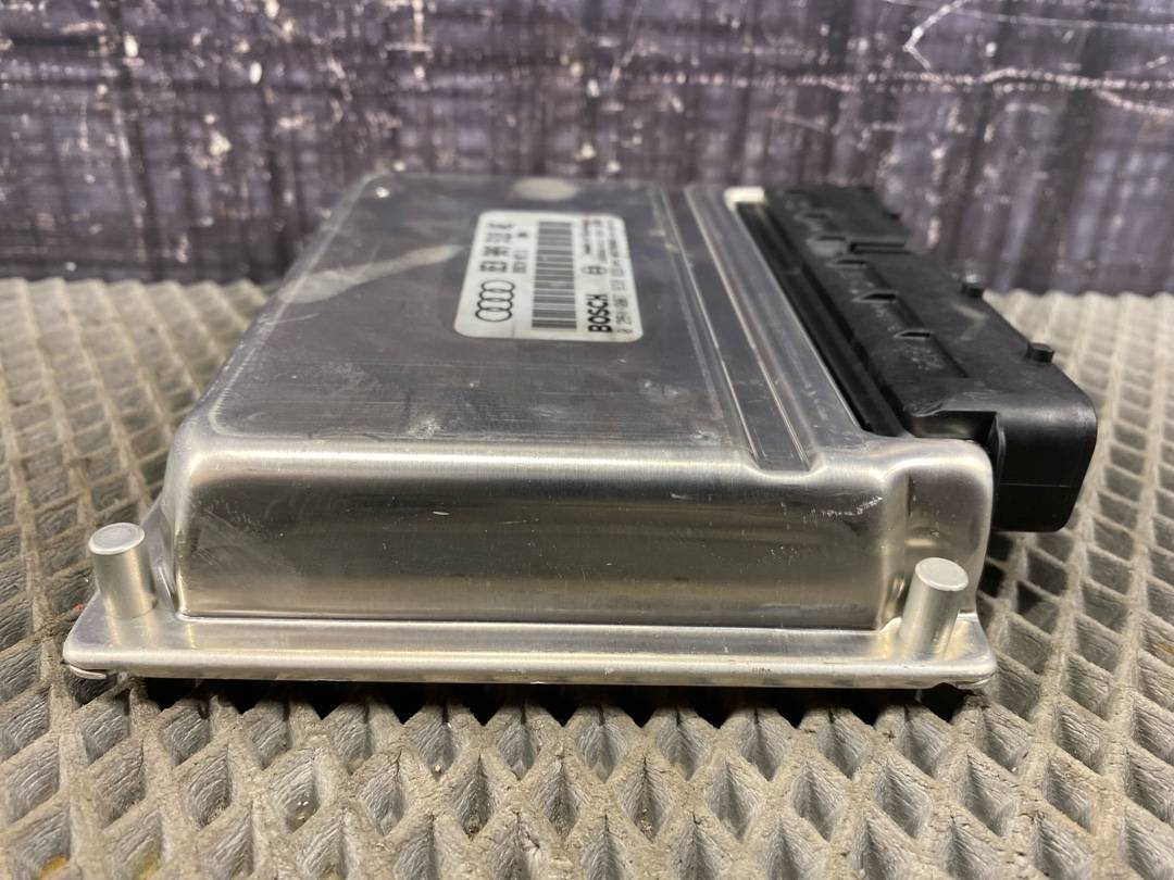 Блок управления двигателем, 2114 рублей, Красноярск