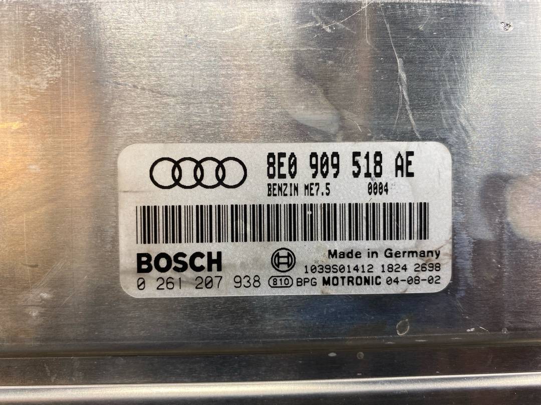 Блок управления двигателем, 2114 рублей, Красноярск