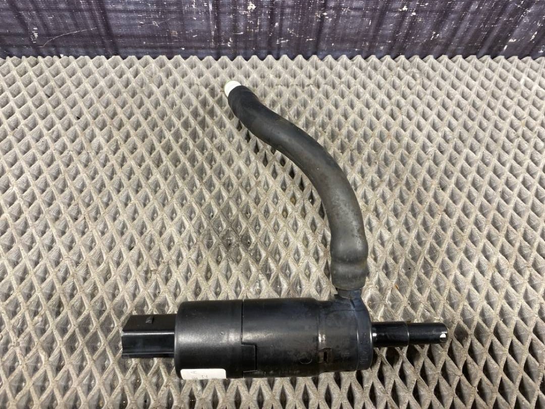 Мотор бачка стеклоомывателя, 644 рублей, Красноярск