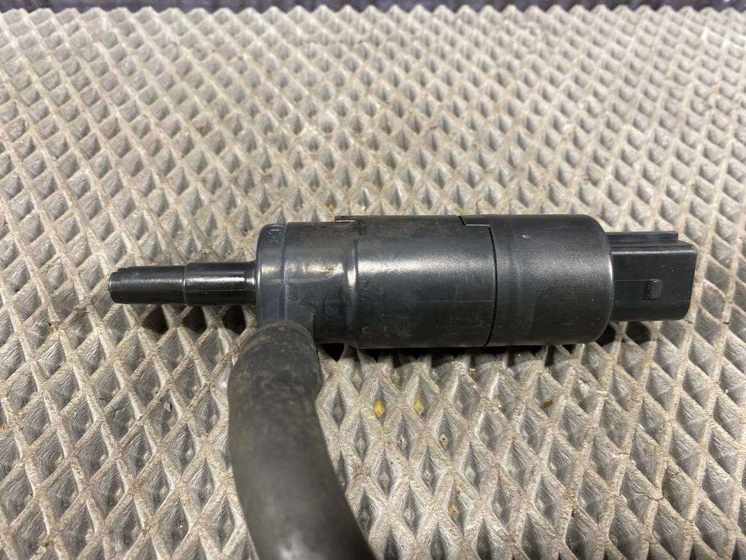 Мотор бачка стеклоомывателя, 644 рублей, Красноярск