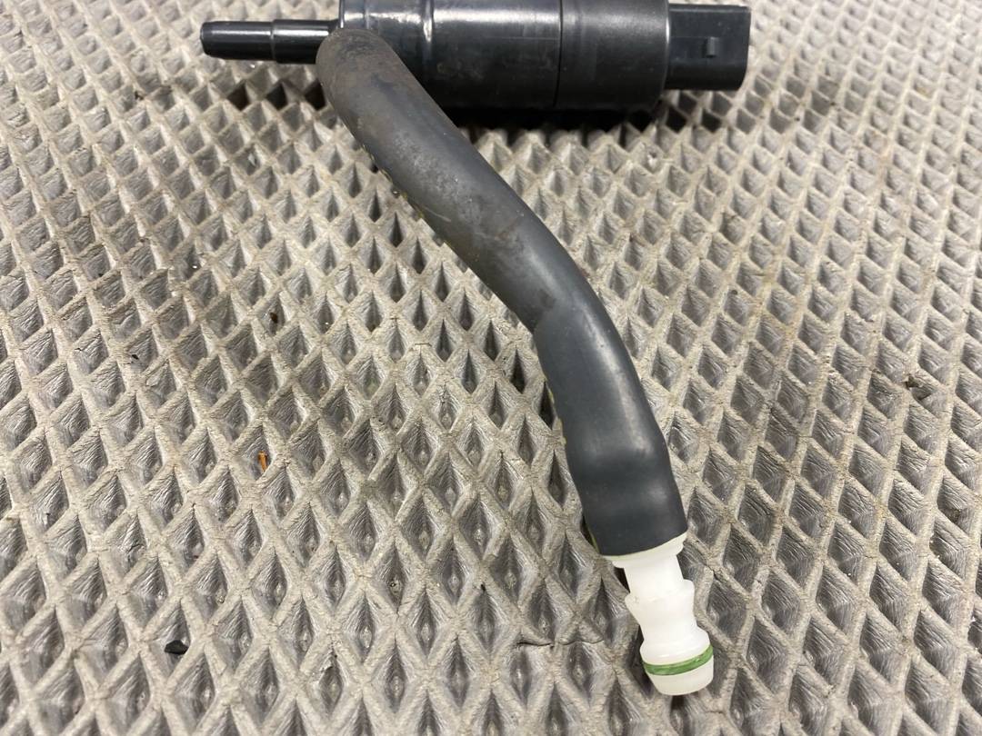 Мотор бачка стеклоомывателя, 644 рублей, Красноярск