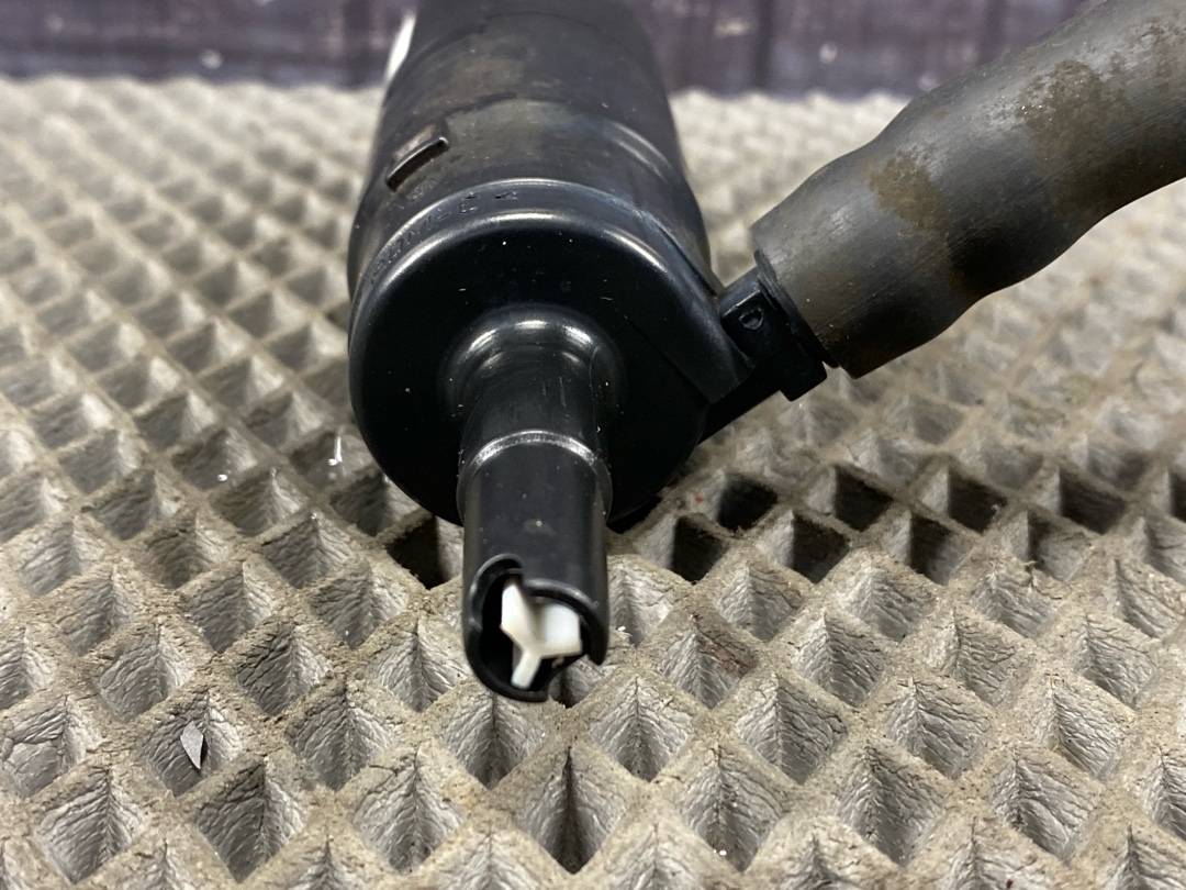 Мотор бачка стеклоомывателя, 644 рублей, Красноярск