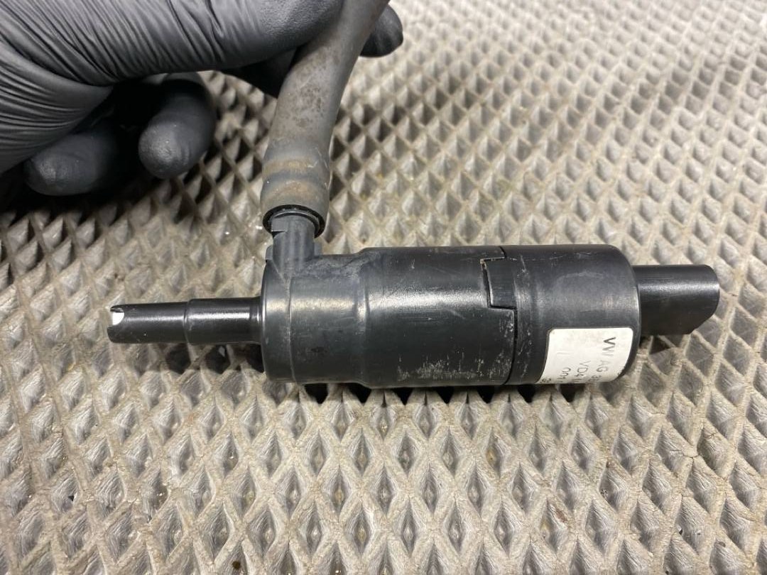 Мотор бачка стеклоомывателя, 644 рублей, Красноярск