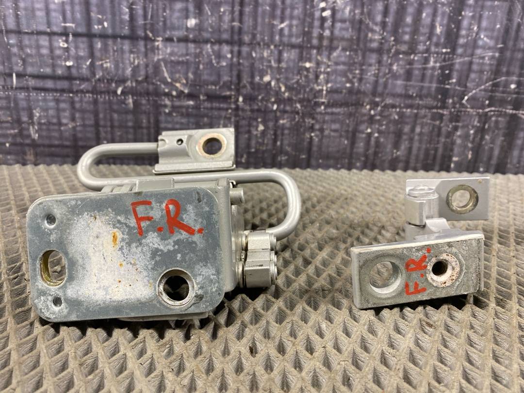 Петля двери, 2107 рублей, Красноярск