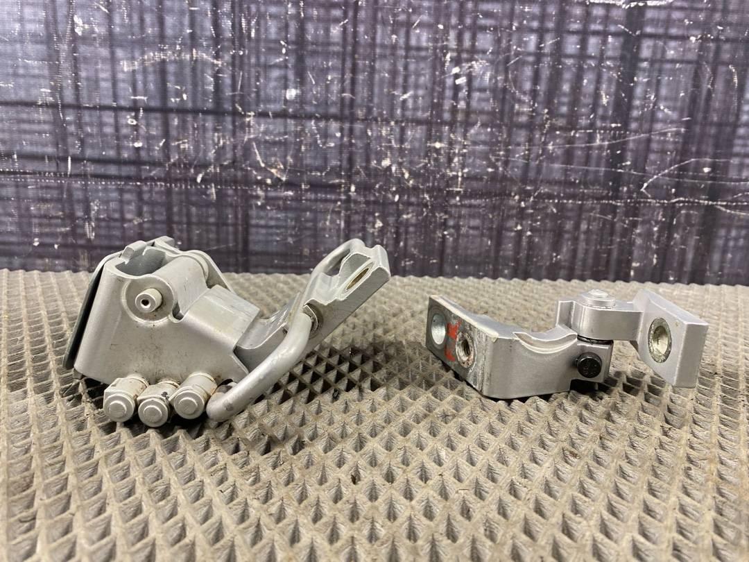 Петля двери, 2107 рублей, Красноярск