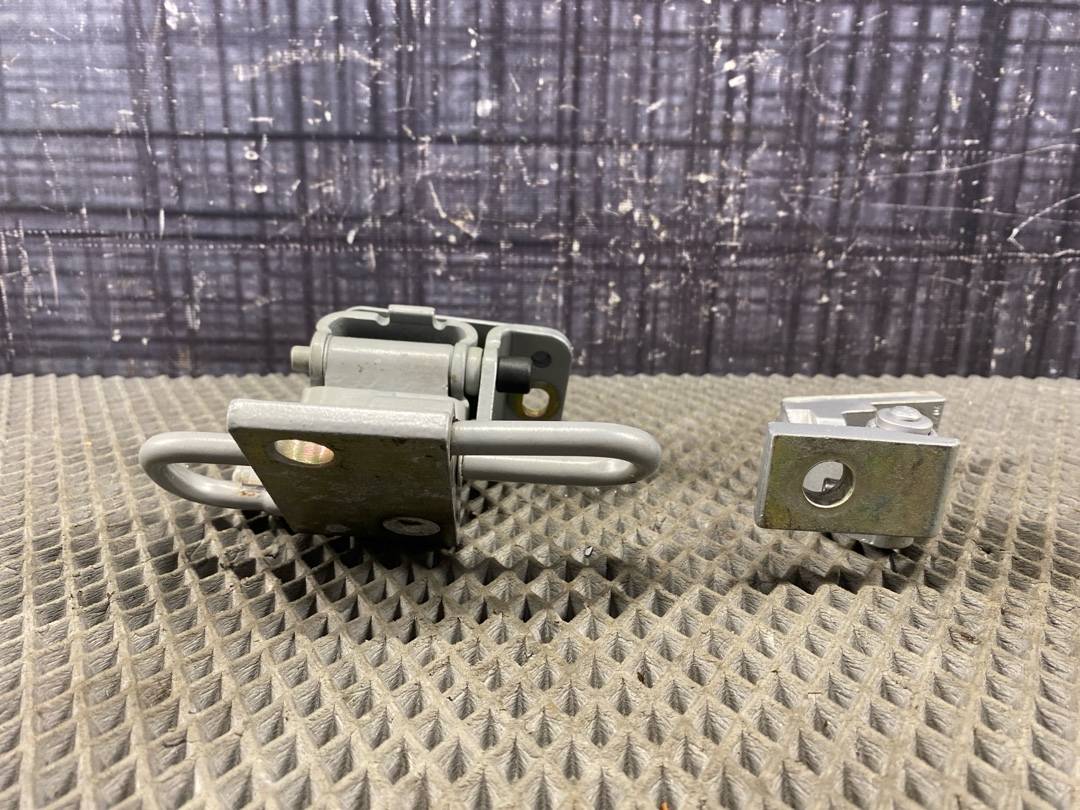 Петля двери, 2107 рублей, Красноярск