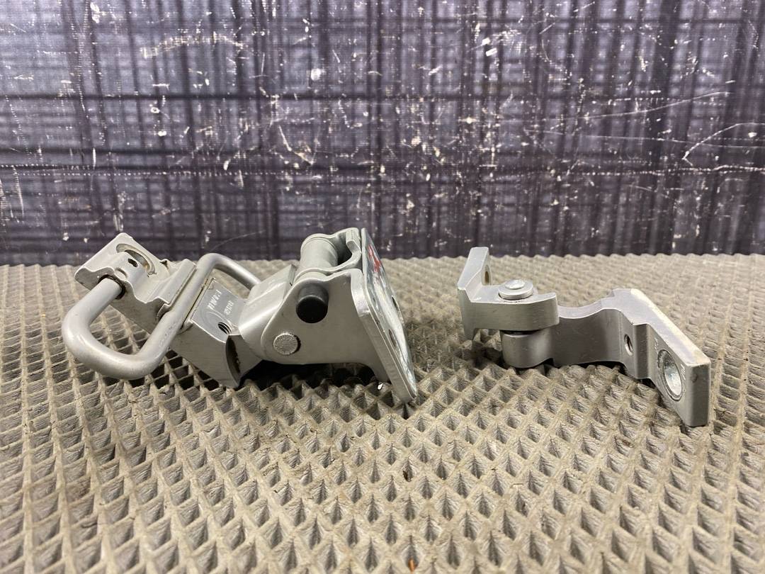 Петля двери, 2107 рублей, Красноярск