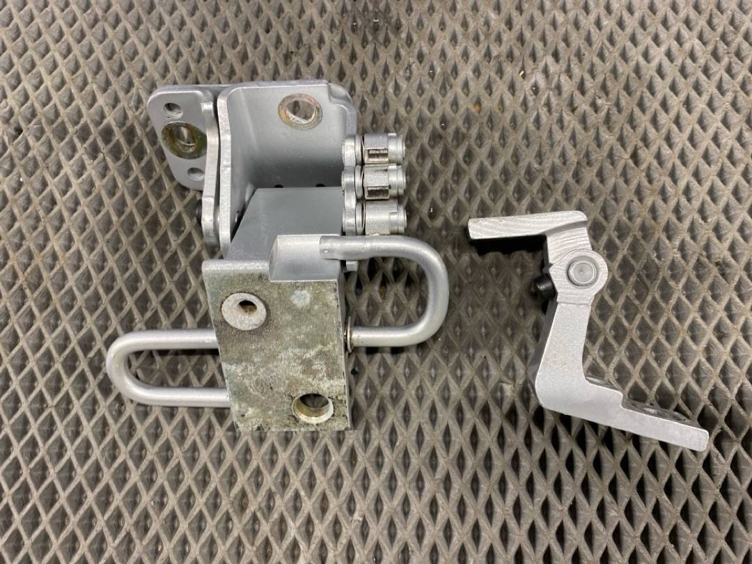 Петля двери, 2107 рублей, Красноярск