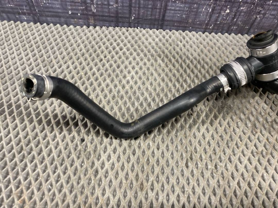 Трубка вентиляции, 1372 рублей, Красноярск