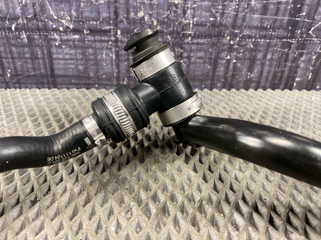 Трубка вентиляции, 1372 рублей, Красноярск