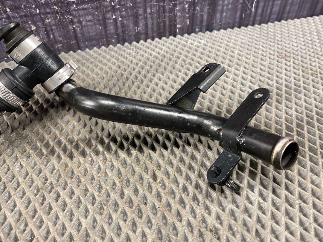 Трубка вентиляции, 1372 рублей, Красноярск