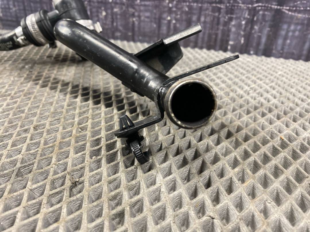 Трубка вентиляции, 1372 рублей, Красноярск