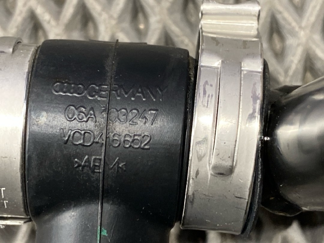 Трубка вентиляции, 1372 рублей, Красноярск