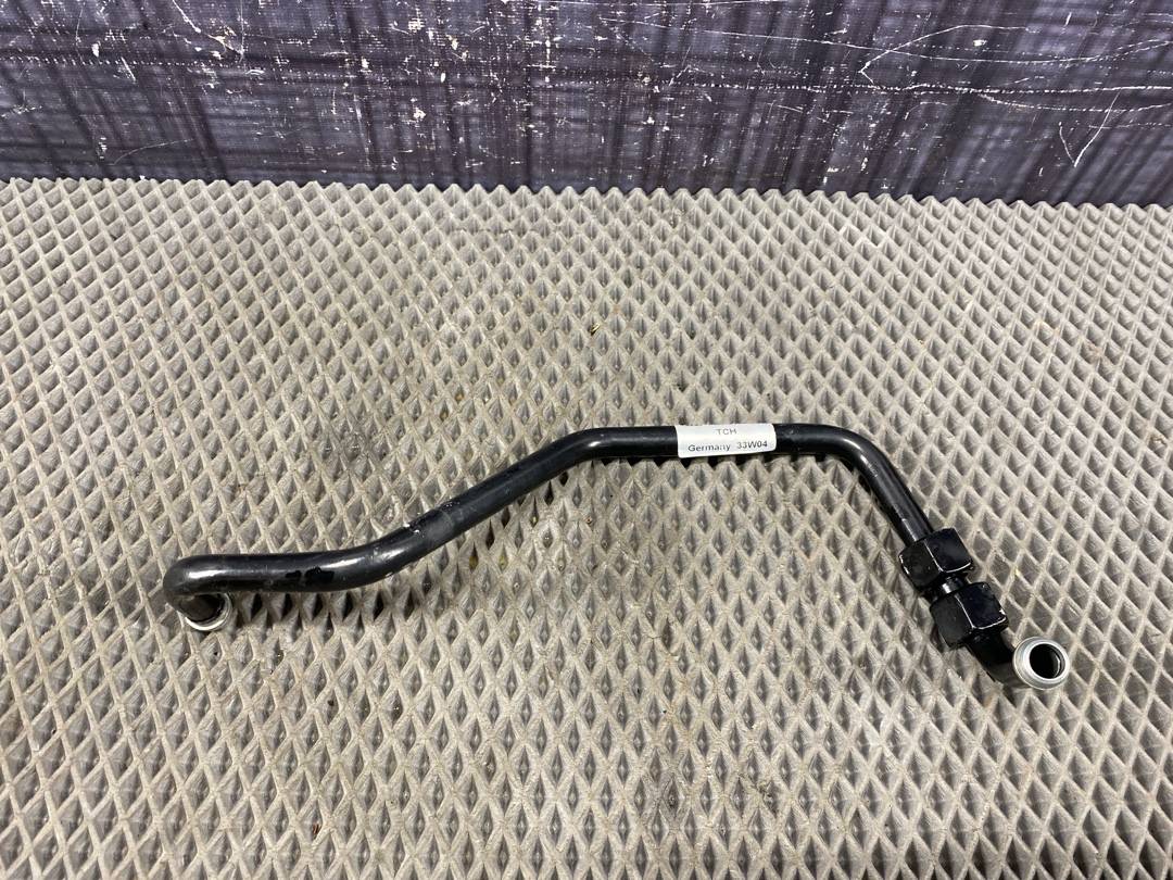 Трубка масляная, 952 рублей, Красноярск