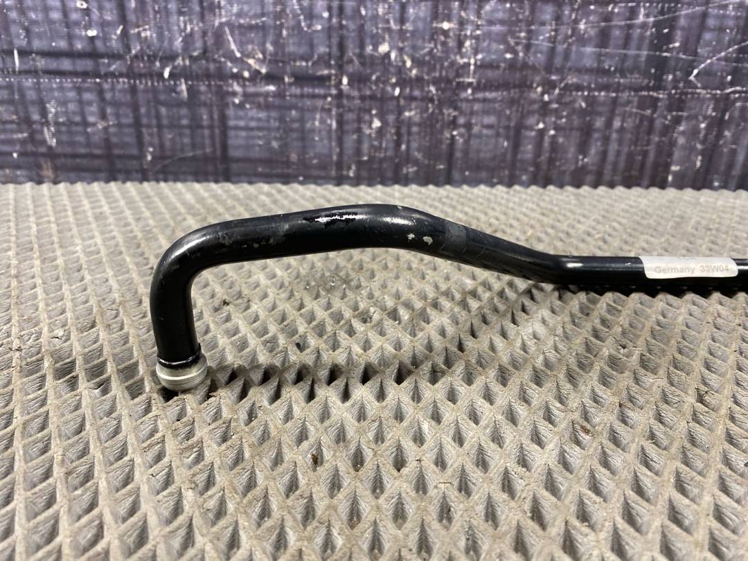 Трубка масляная, 952 рублей, Красноярск