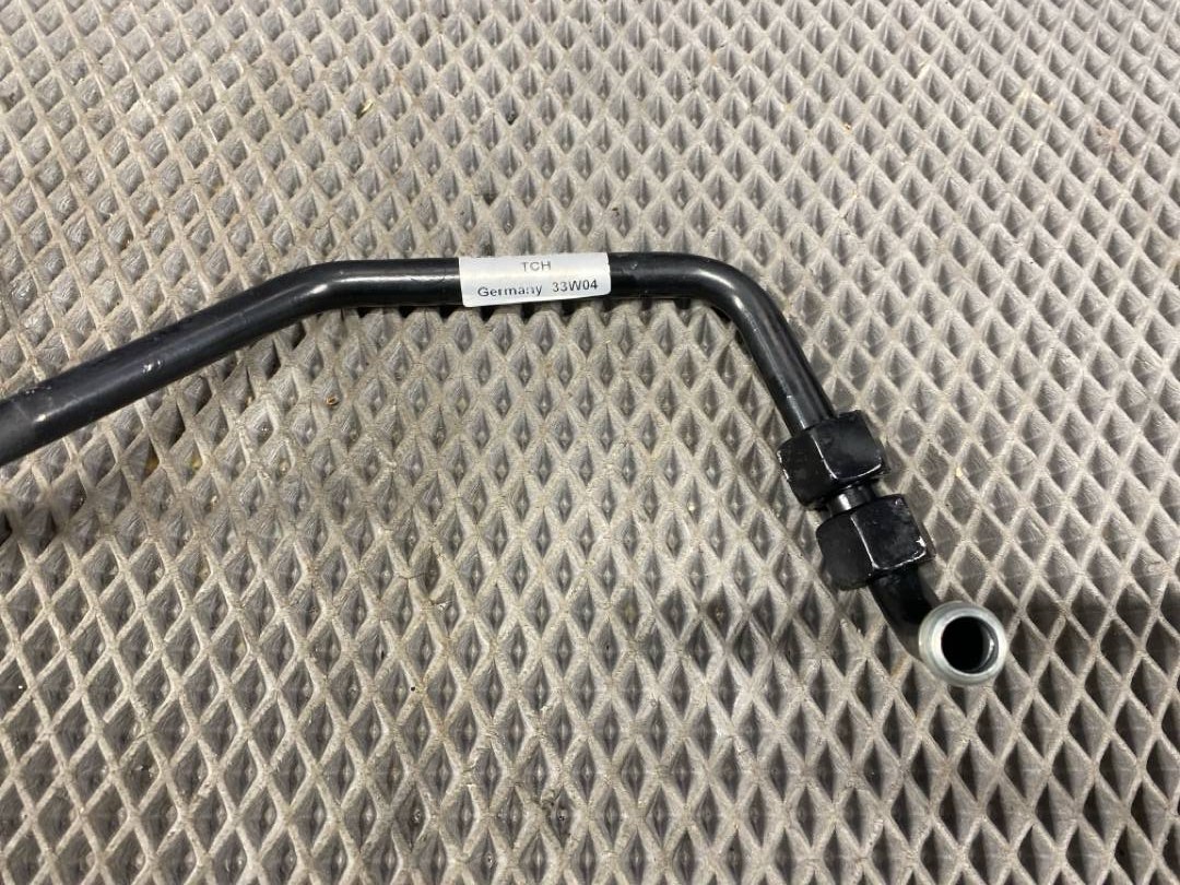 Трубка масляная, 952 рублей, Красноярск