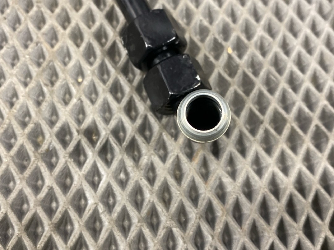 Трубка масляная, 952 рублей, Красноярск