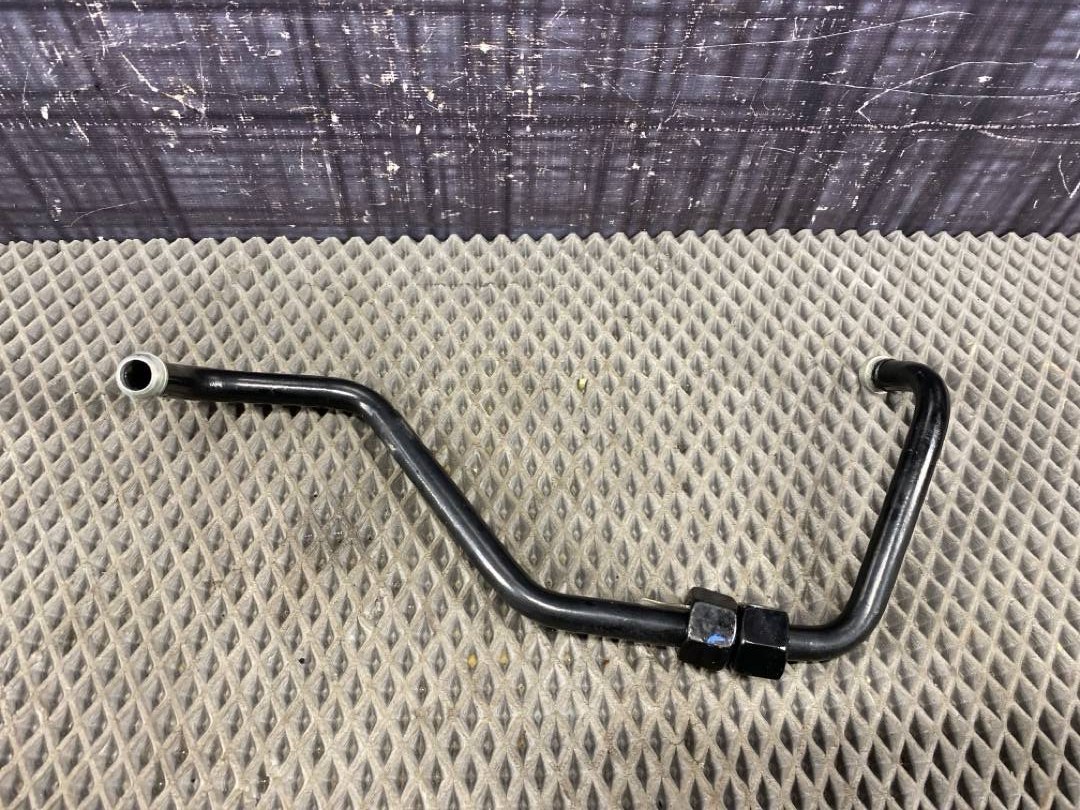 Трубка масляная, 952 рублей, Красноярск