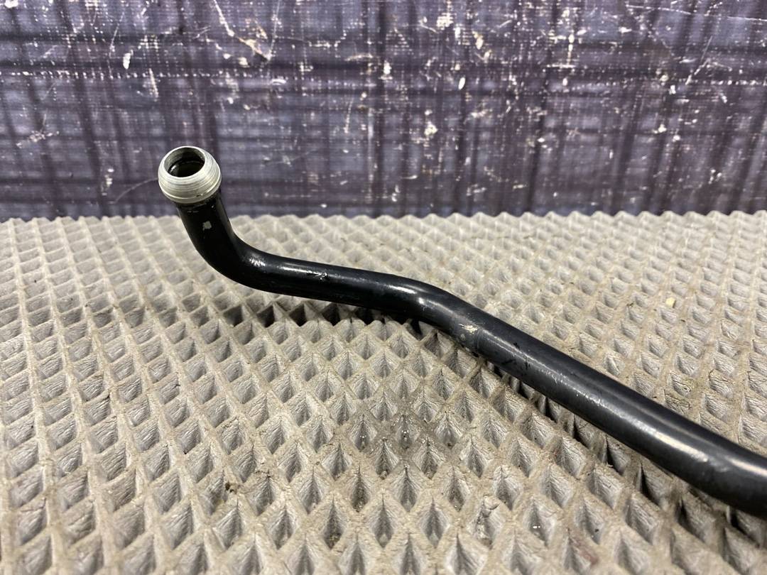 Трубка масляная, 952 рублей, Красноярск