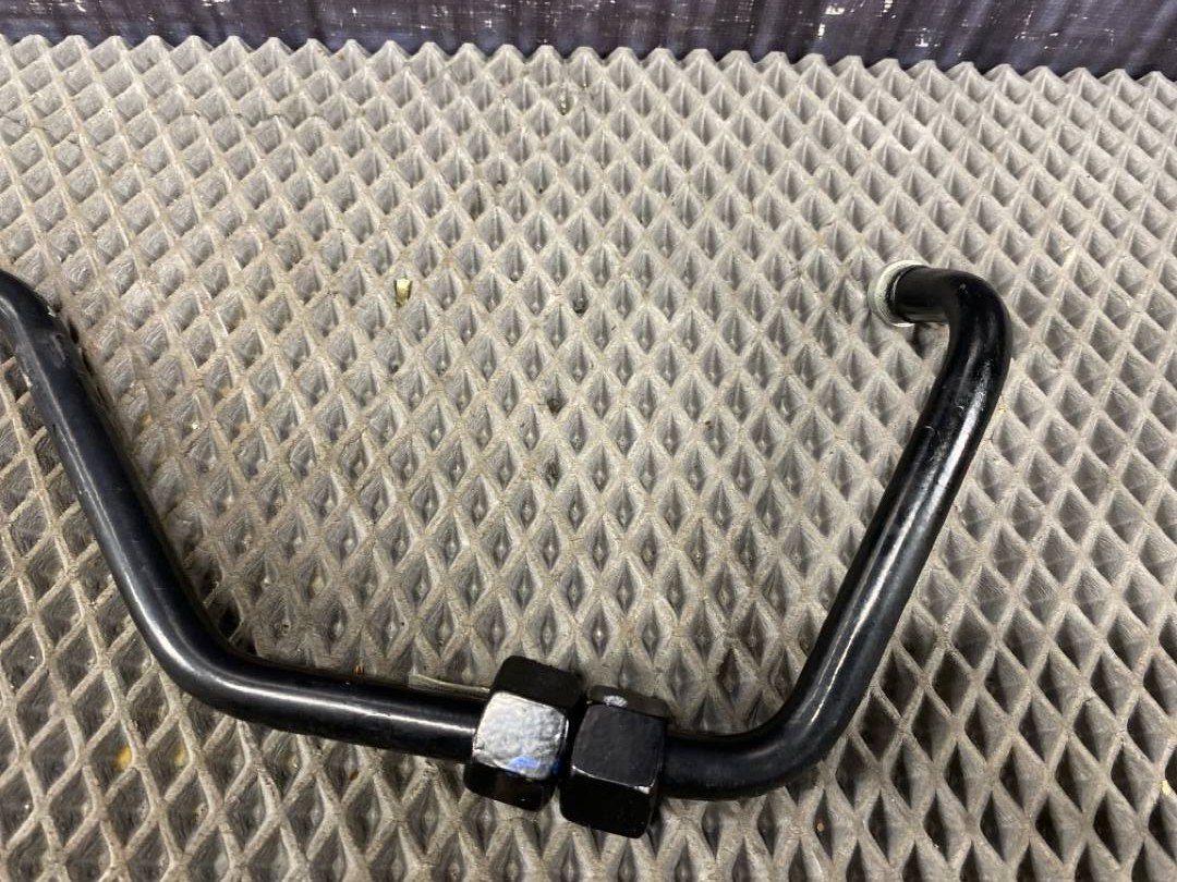 Трубка масляная, 952 рублей, Красноярск