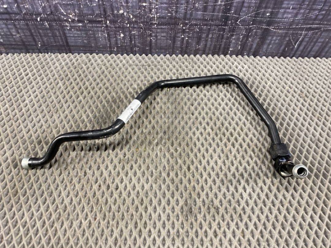 Трубка масляная, 952 рублей, Красноярск