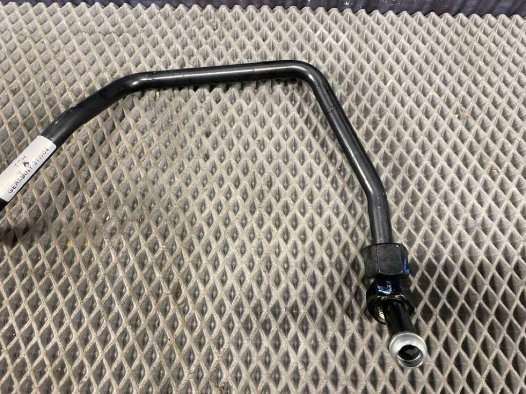 Трубка масляная, 952 рублей, Красноярск