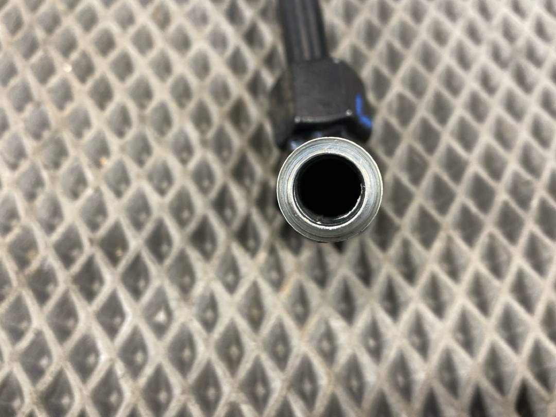 Трубка масляная, 952 рублей, Красноярск