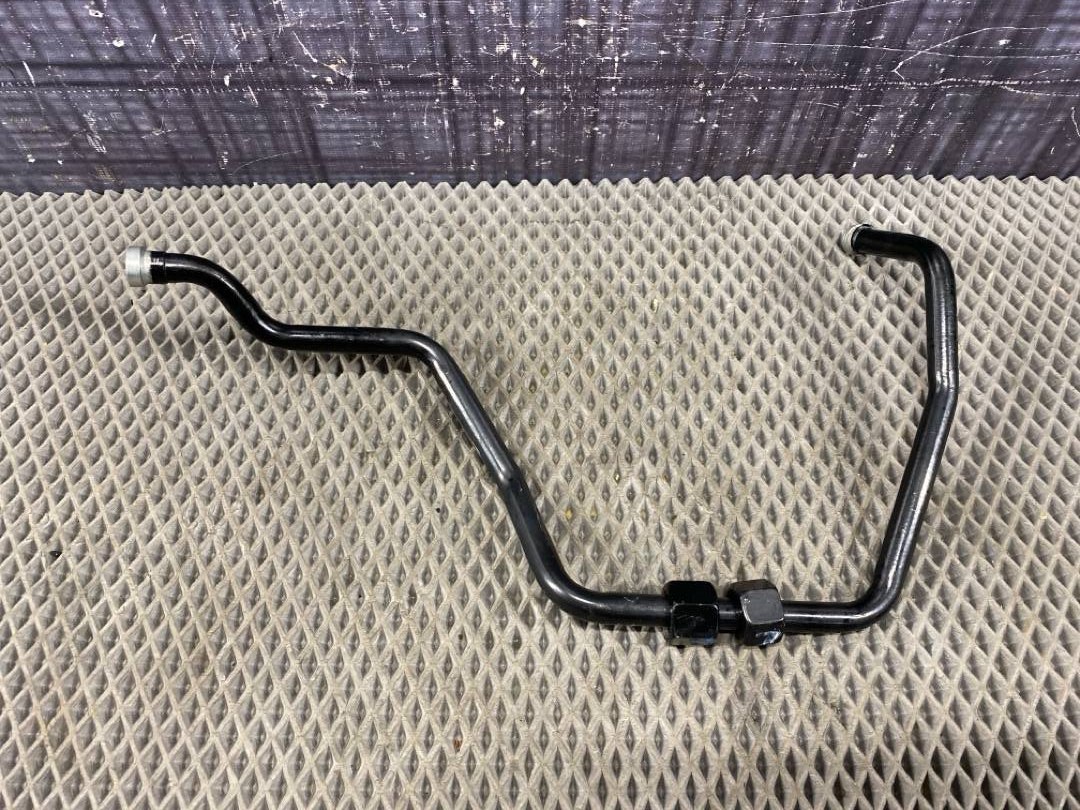 Трубка масляная, 952 рублей, Красноярск