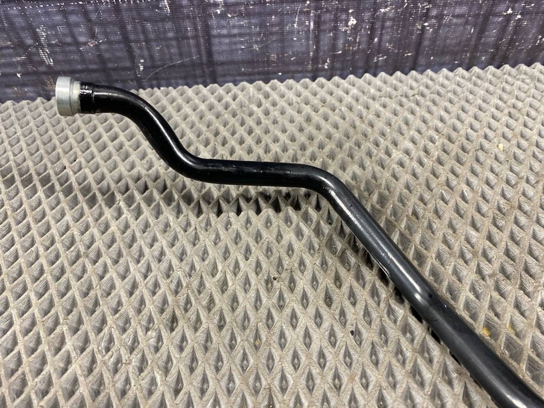 Трубка масляная, 952 рублей, Красноярск