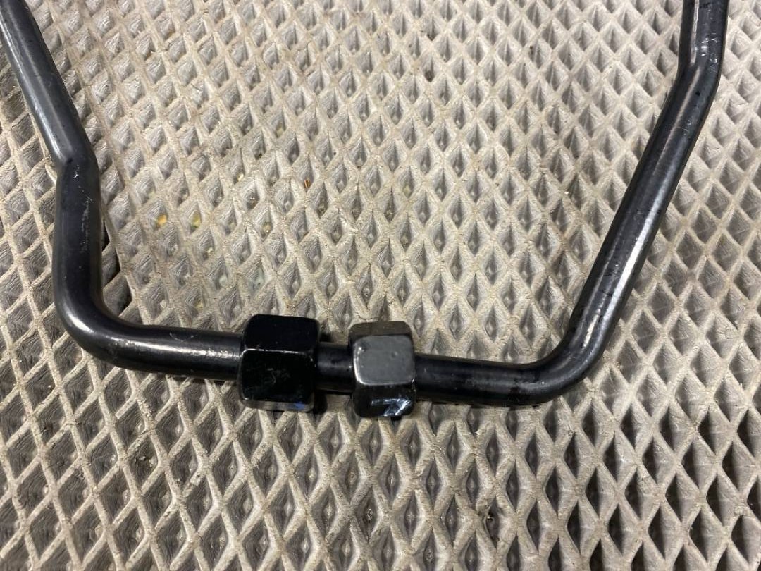 Трубка масляная, 952 рублей, Красноярск