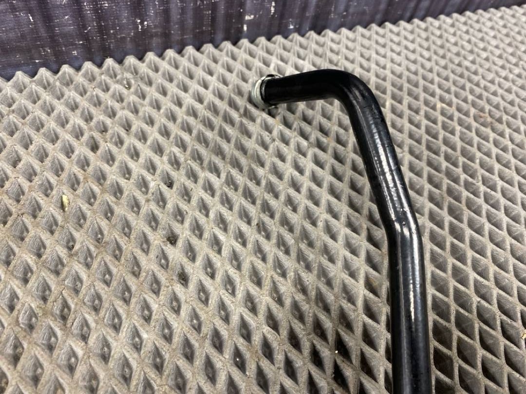 Трубка масляная, 952 рублей, Красноярск