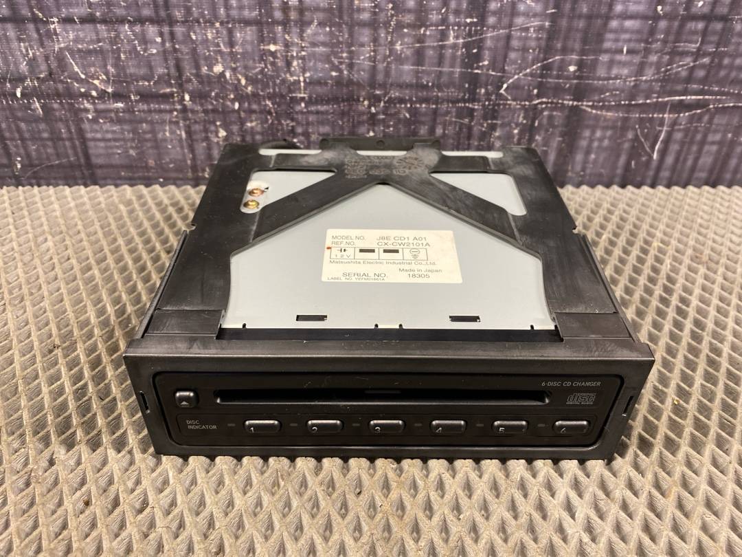 CD-чейнджер, 1358 рублей, Красноярск