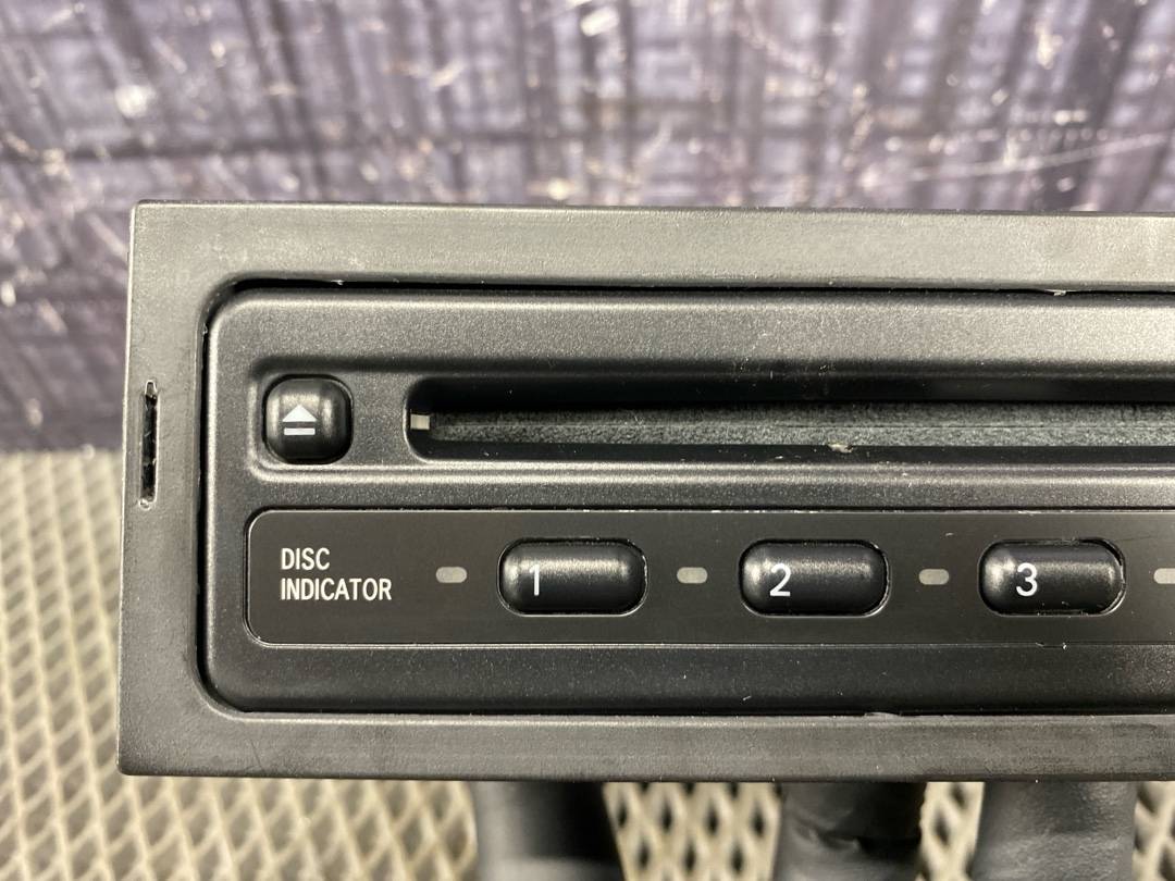 CD-чейнджер, 1358 рублей, Красноярск