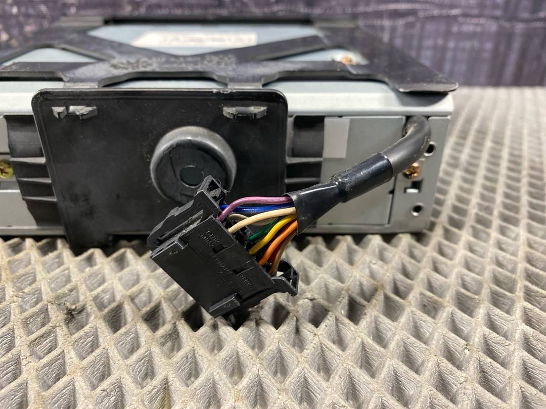 CD-чейнджер, 1358 рублей, Красноярск