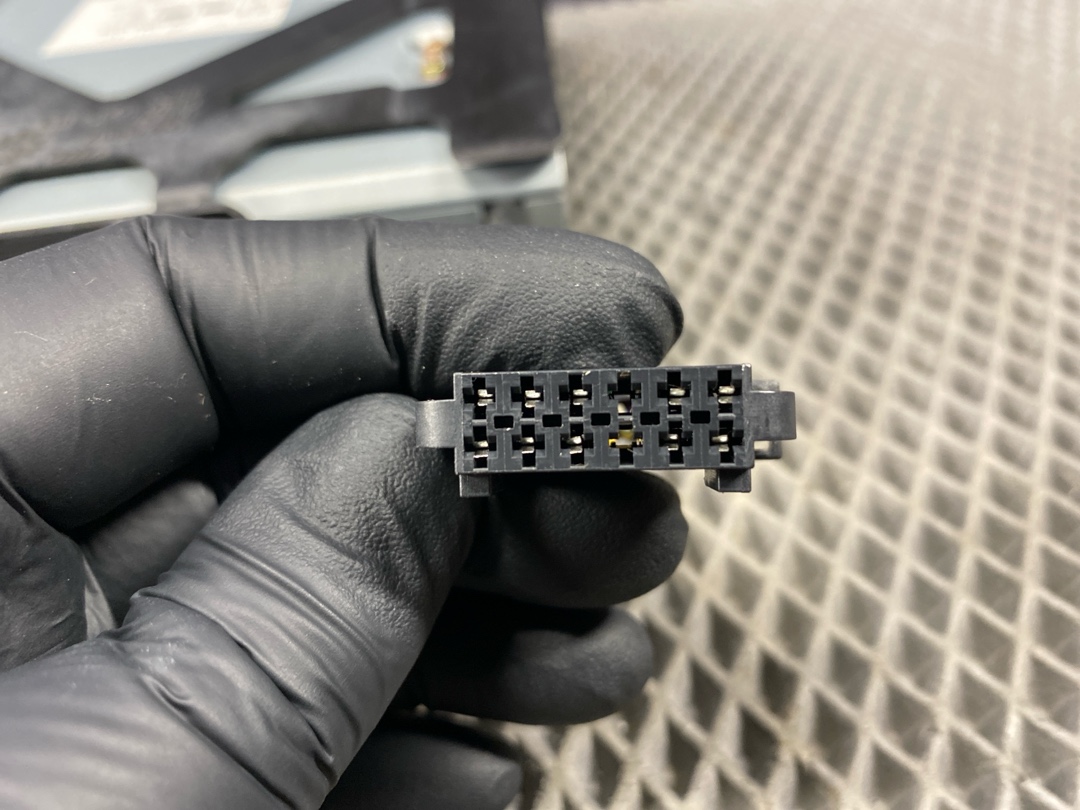 CD-чейнджер, 1358 рублей, Красноярск