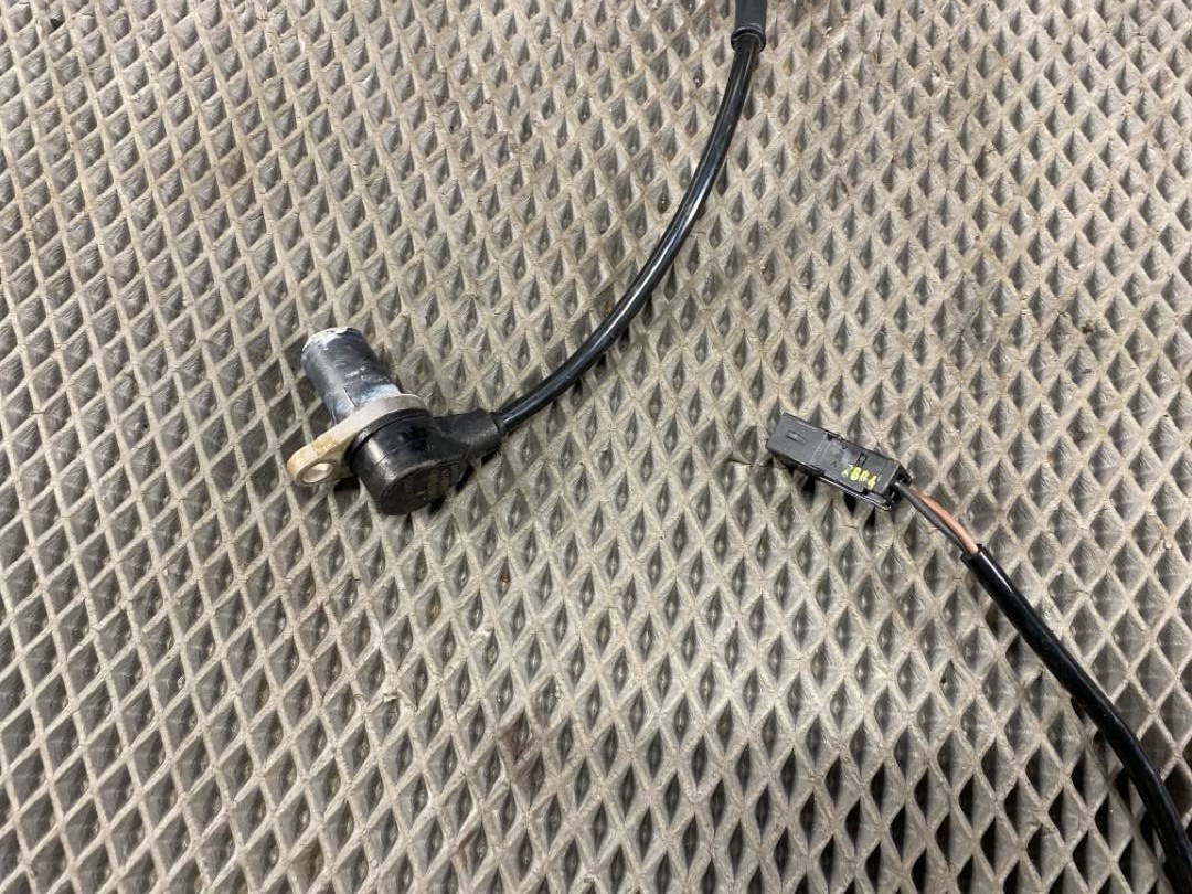 Датчик ABS, 1484 рублей, Красноярск