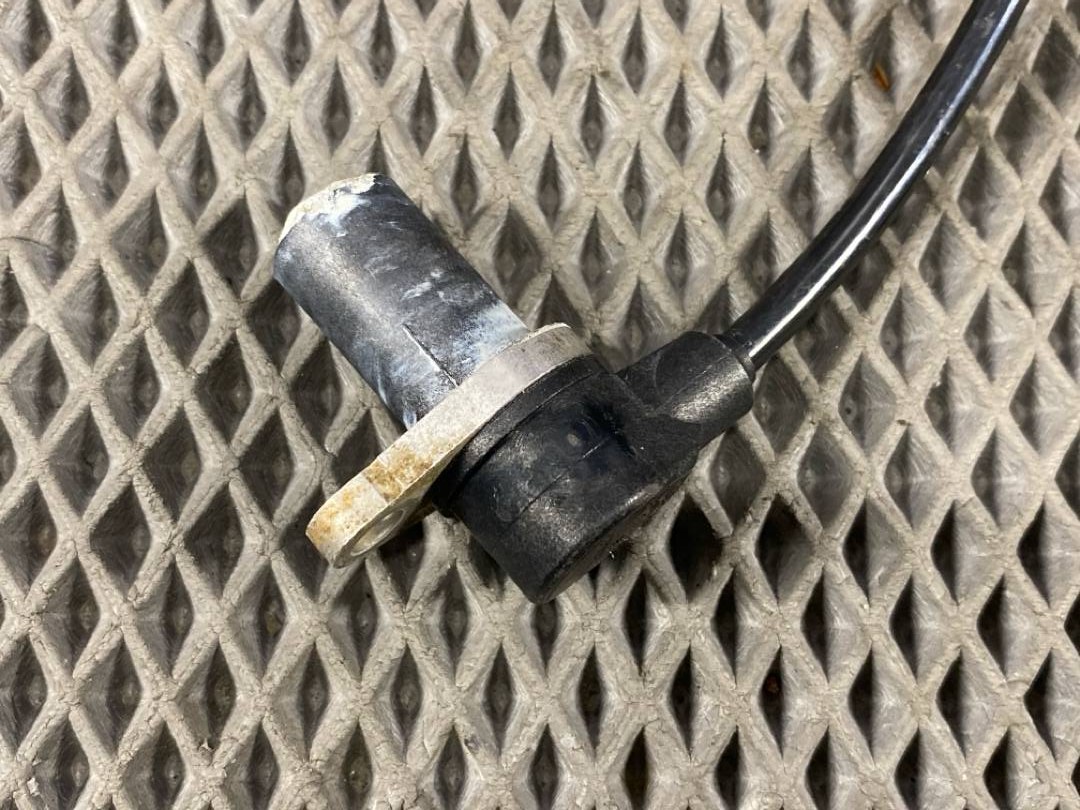 Датчик ABS, 1484 рублей, Красноярск