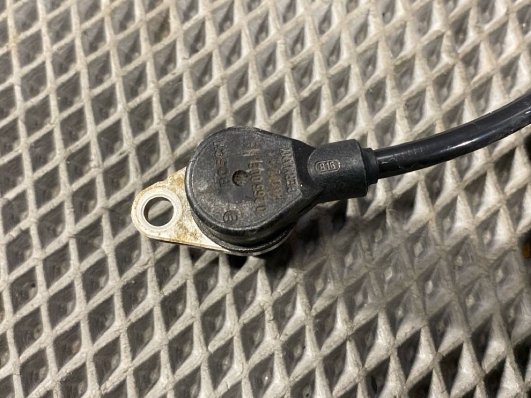 Датчик ABS, 1484 рублей, Красноярск