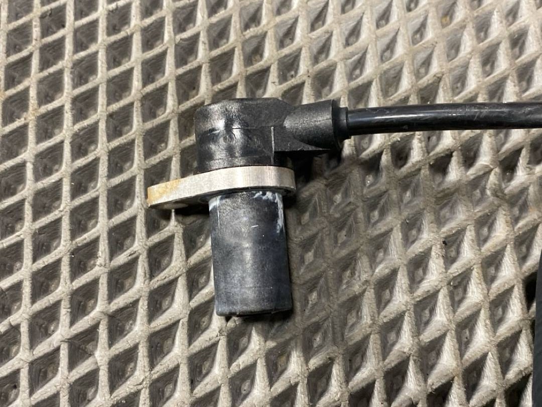 Датчик ABS, 1484 рублей, Красноярск