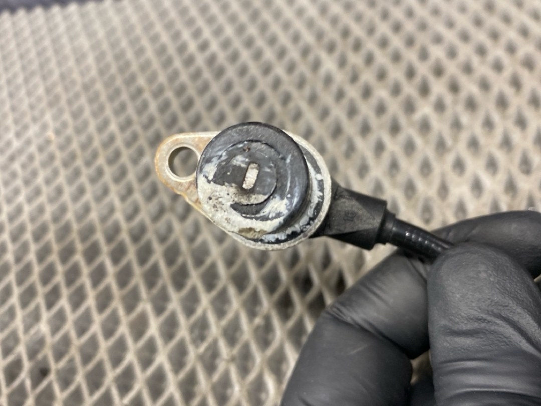 Датчик ABS, 1484 рублей, Красноярск